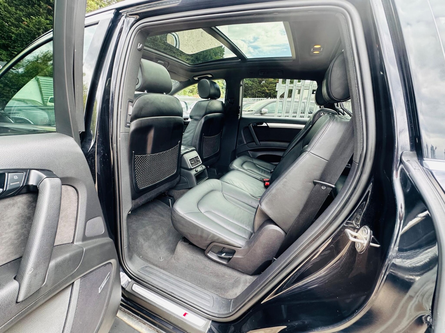 Vehicle 80