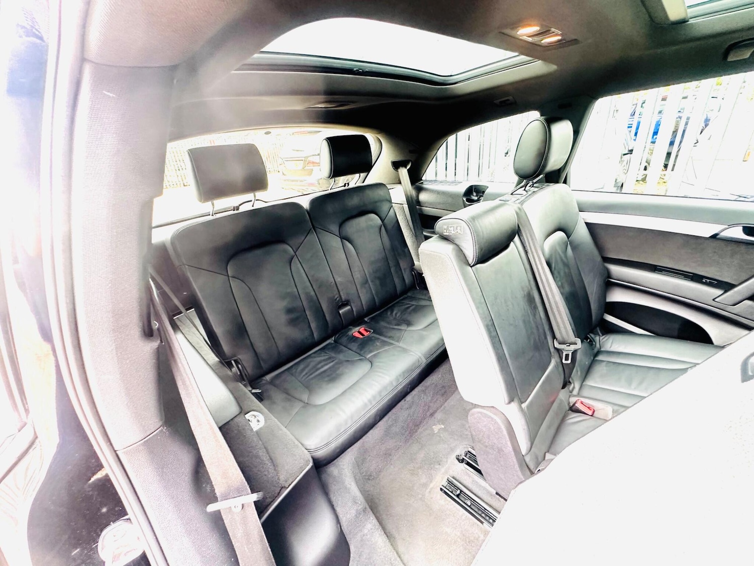 Vehicle 81