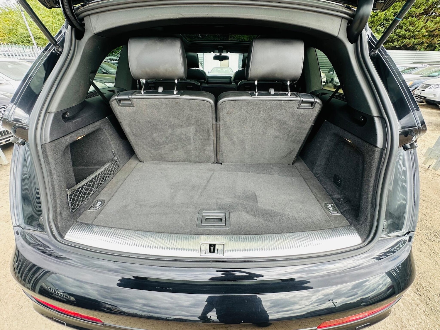 Vehicle 84