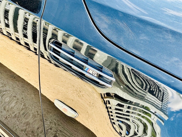 Used BMW M5 2008 for sale - 74374992: Photo 12