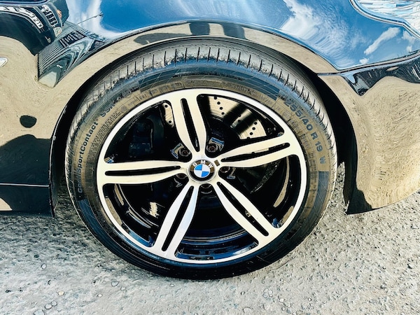 Used BMW M5 2008 for sale - 74374992: Photo 14