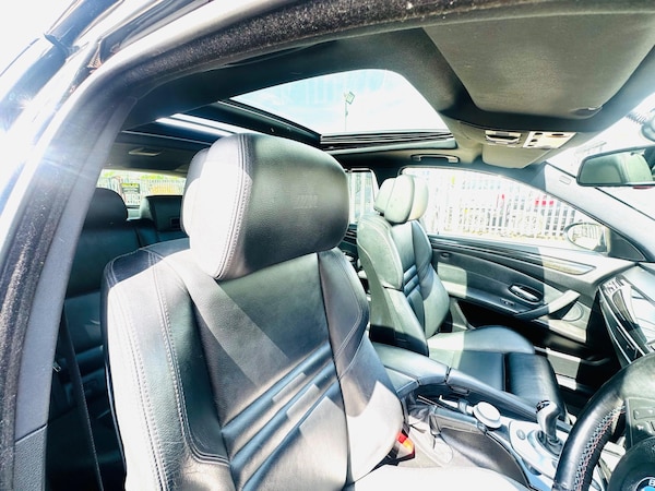 Used BMW M5 2008 for sale - 74374992: Photo 18
