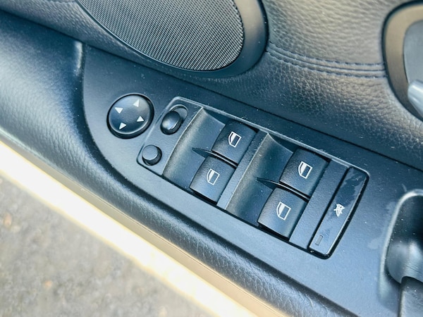 Used BMW M5 2008 for sale - 74374992: Photo 20