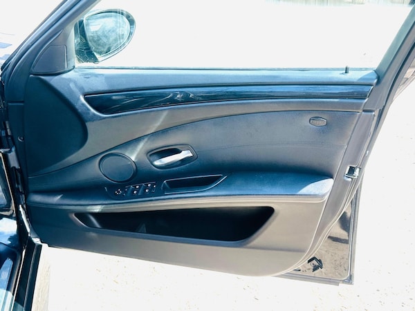 Used BMW M5 2008 for sale - 74374992: Photo 21