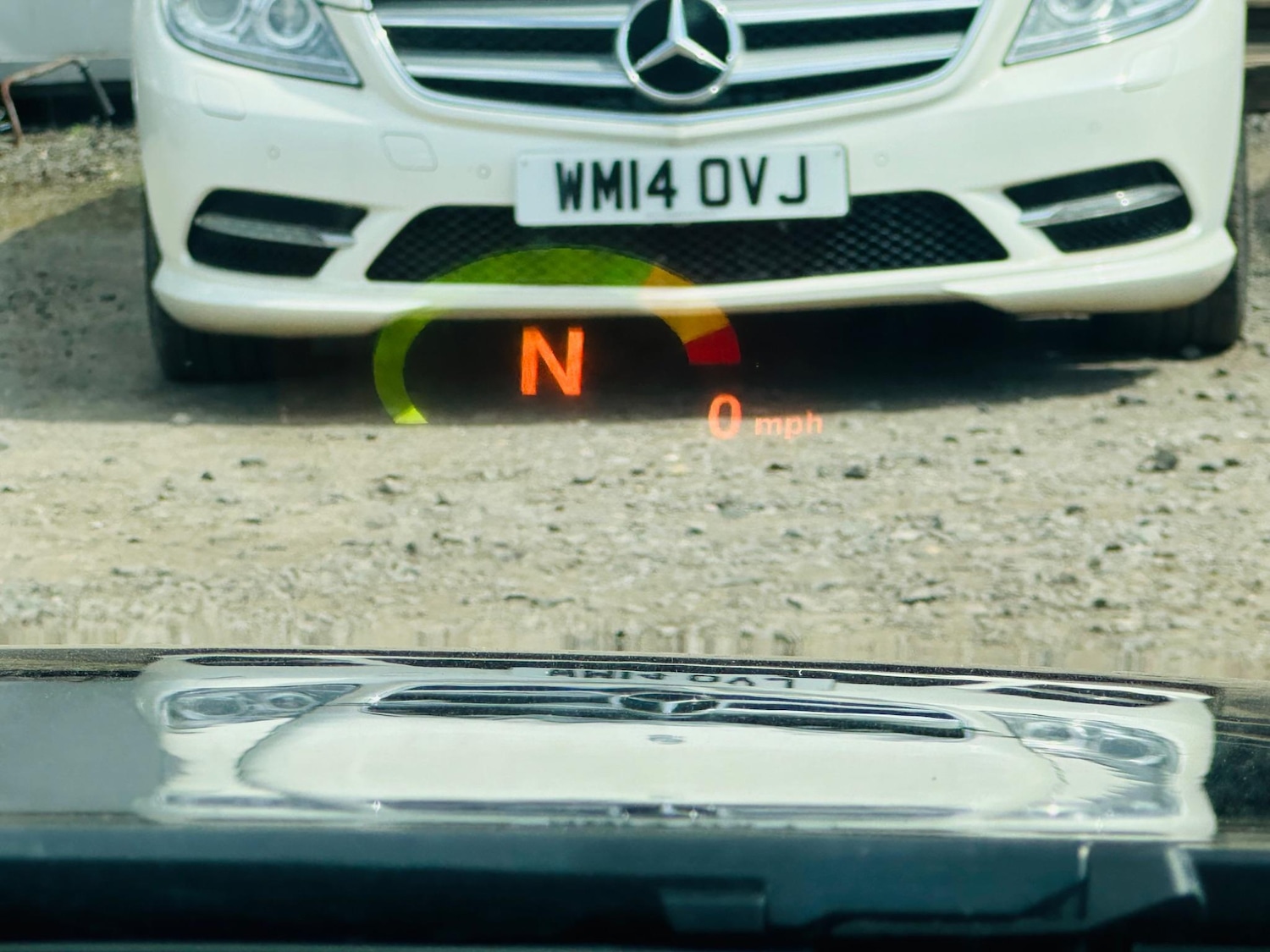 Vehicle 27