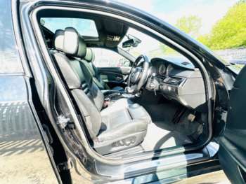 Used BMW M5 2008 for sale - 74374992: Photo