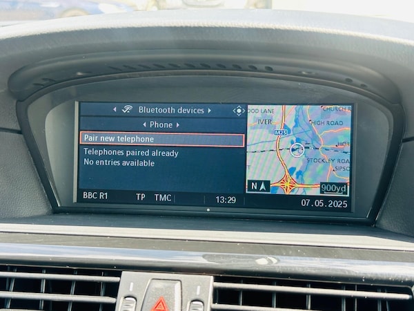 Used BMW M5 2008 for sale - 74374992: Photo 31