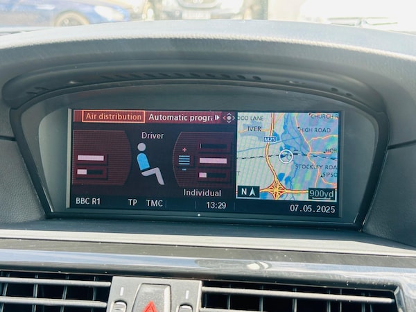 Used BMW M5 2008 for sale - 74374992: Photo 34