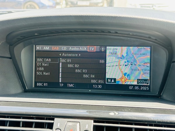 Used BMW M5 2008 for sale - 74374992: Photo 38