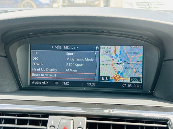 Used BMW M5 2008 for sale - 74374992: Photo 39