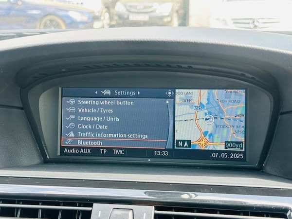 Used BMW M5 2008 for sale - 74374992: Photo 47