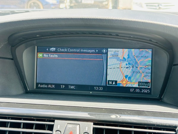 Used BMW M5 2008 for sale - 74374992: Photo 48