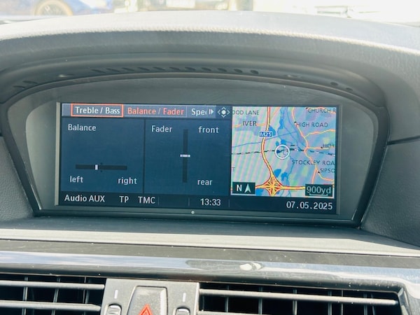 Used BMW M5 2008 for sale - 74374992: Photo 50