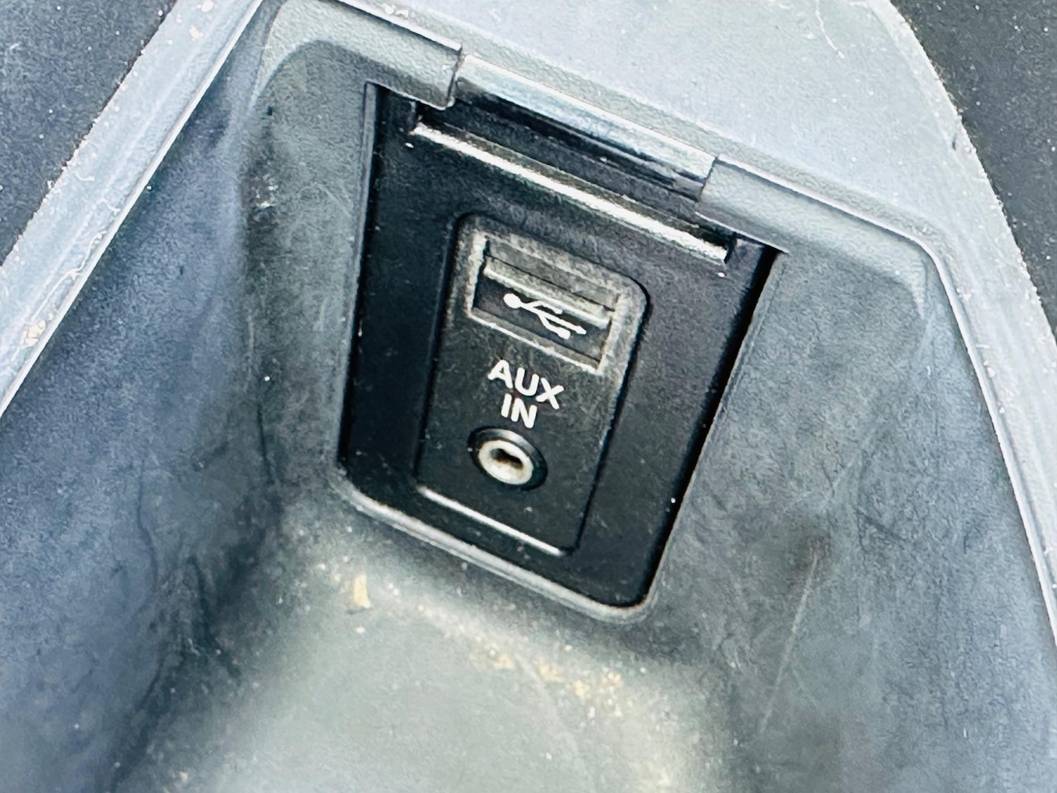 Vehicle 55
