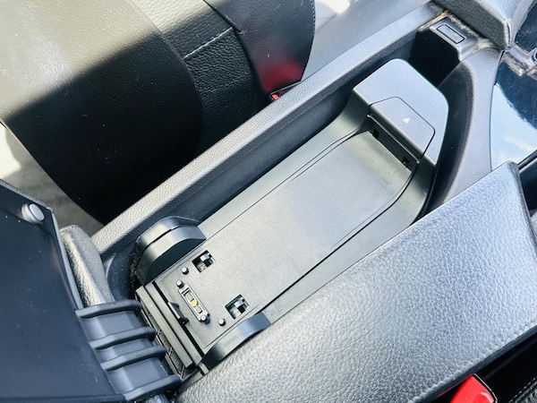 Used BMW M5 2008 for sale - 74374992: Photo 56