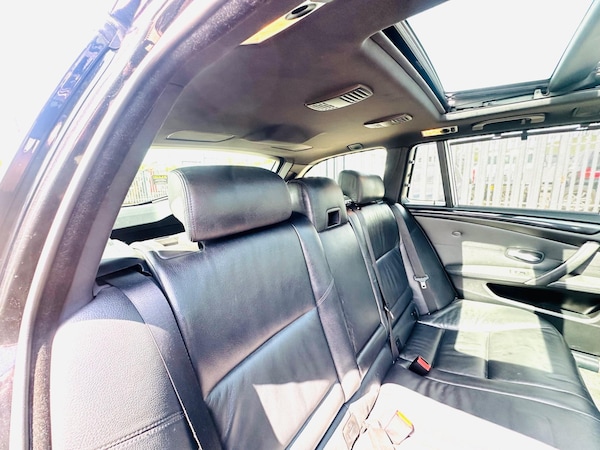 Used BMW M5 2008 for sale - 74374992: Photo 65