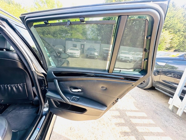 Used BMW M5 2008 for sale - 74374992: Photo 66