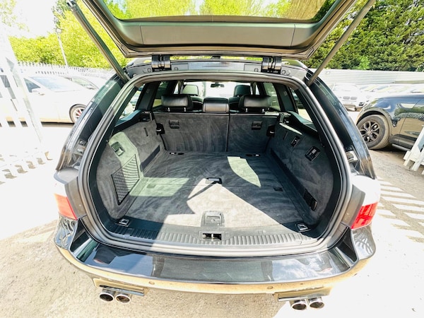 Used BMW M5 2008 for sale - 74374992: Photo 68