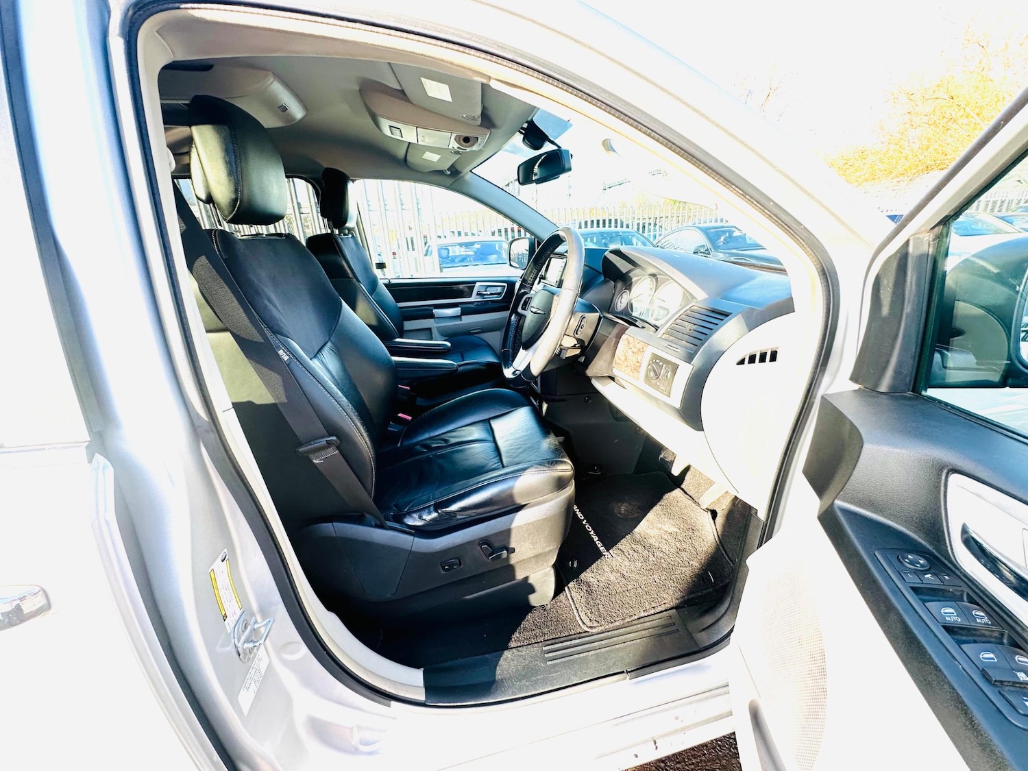 Vehicle 15