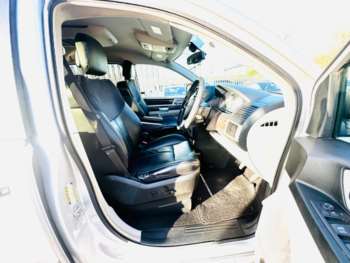 Used Chrysler Grand Voyager 2011 for sale - 74374989: Photo