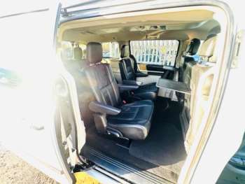 Used Chrysler Grand Voyager 2011 for sale - 74374989: Photo