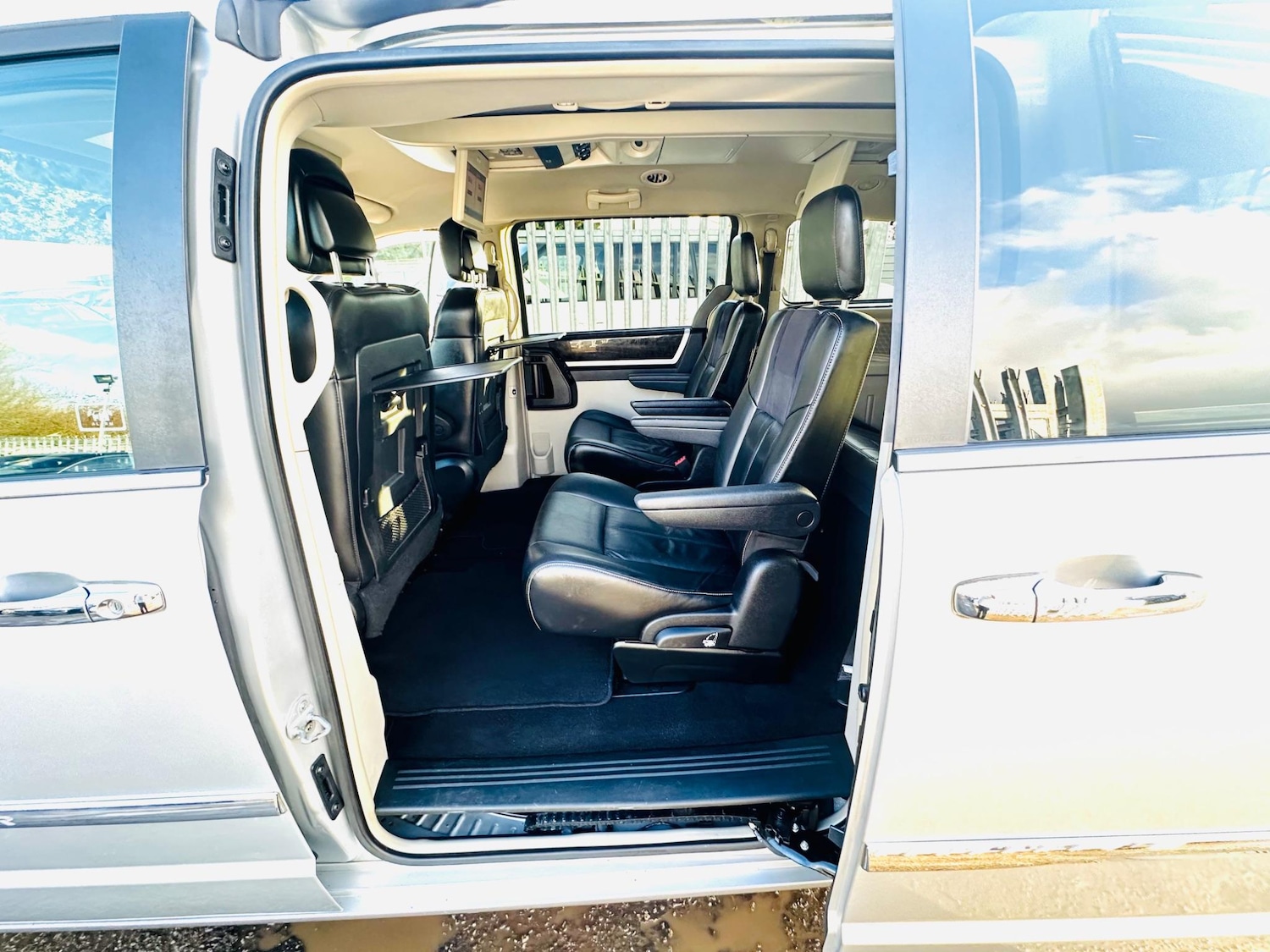 Vehicle 61