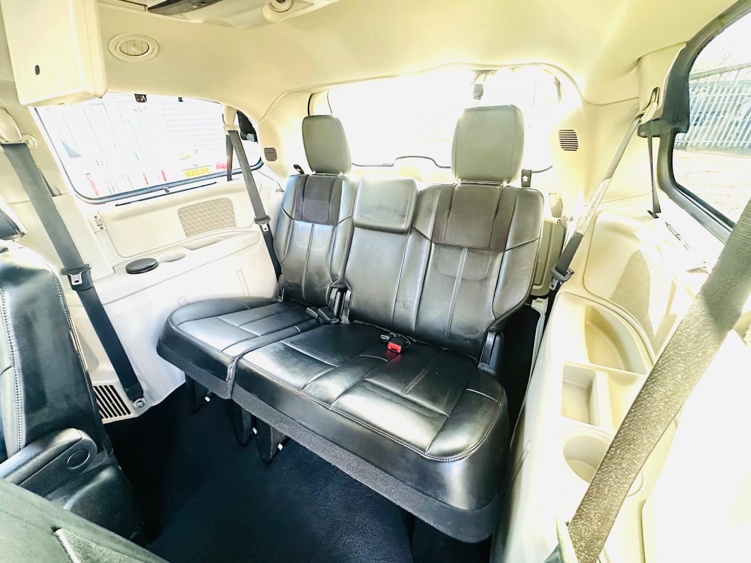 Vehicle 64