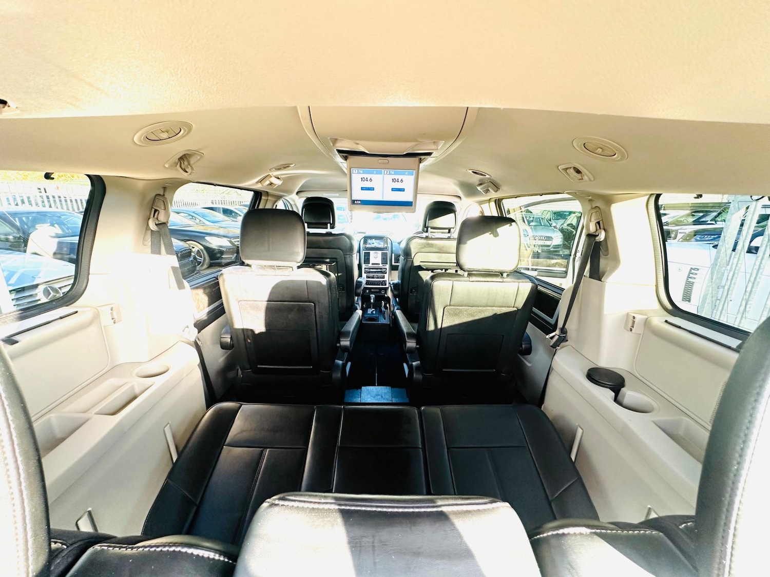 Vehicle 65