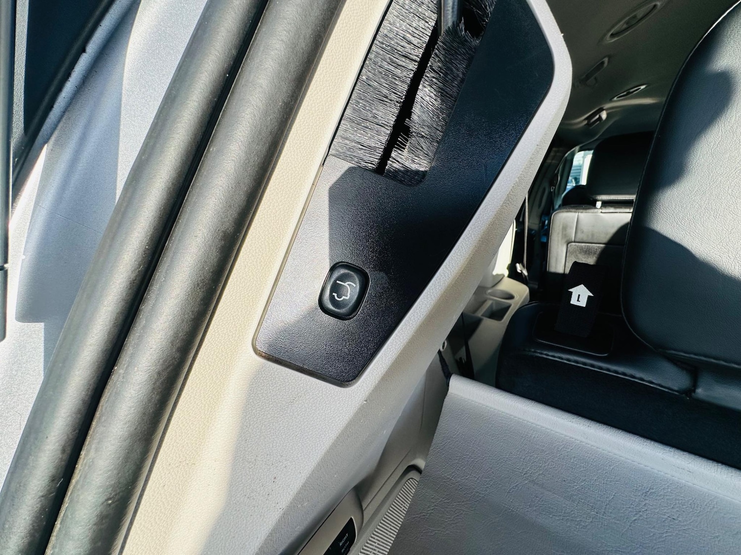 Vehicle 69