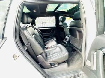 Used Audi Q7 2014 for sale - 74374988: Photo