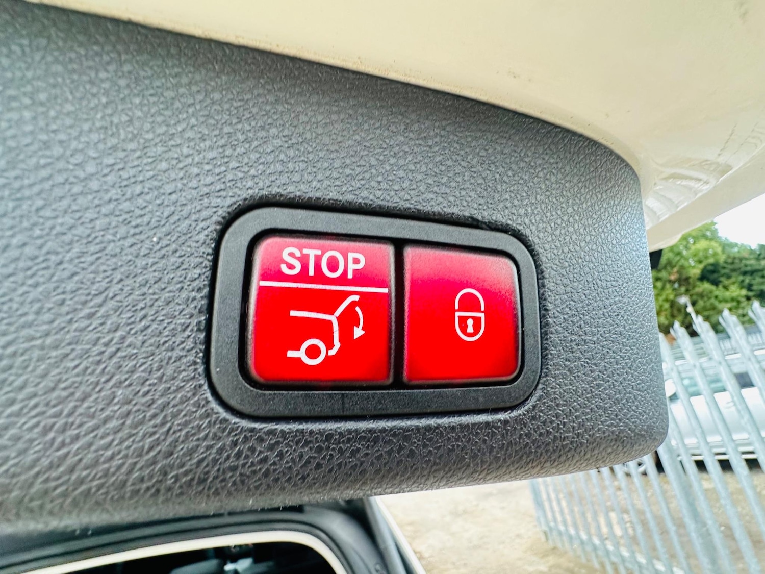 Vehicle 31