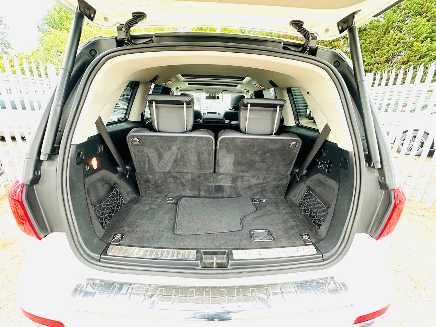 Vehicle 32