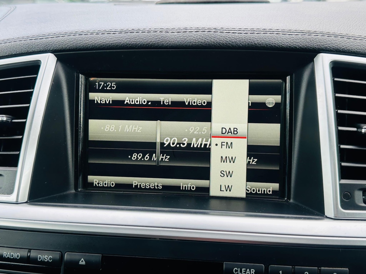 Vehicle 64