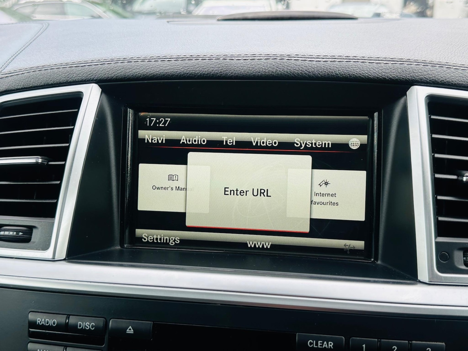 Vehicle 87