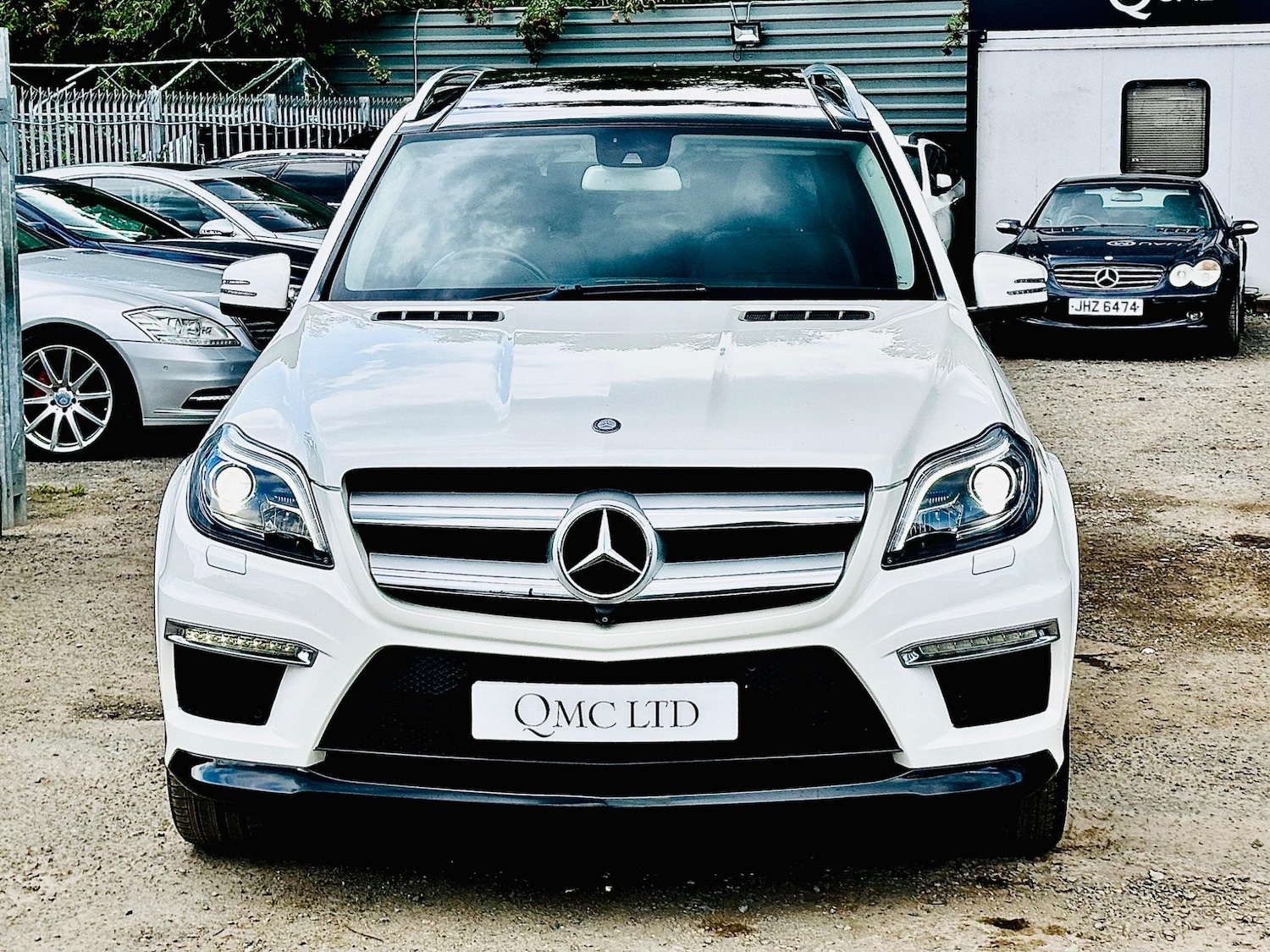 Vehicle 9