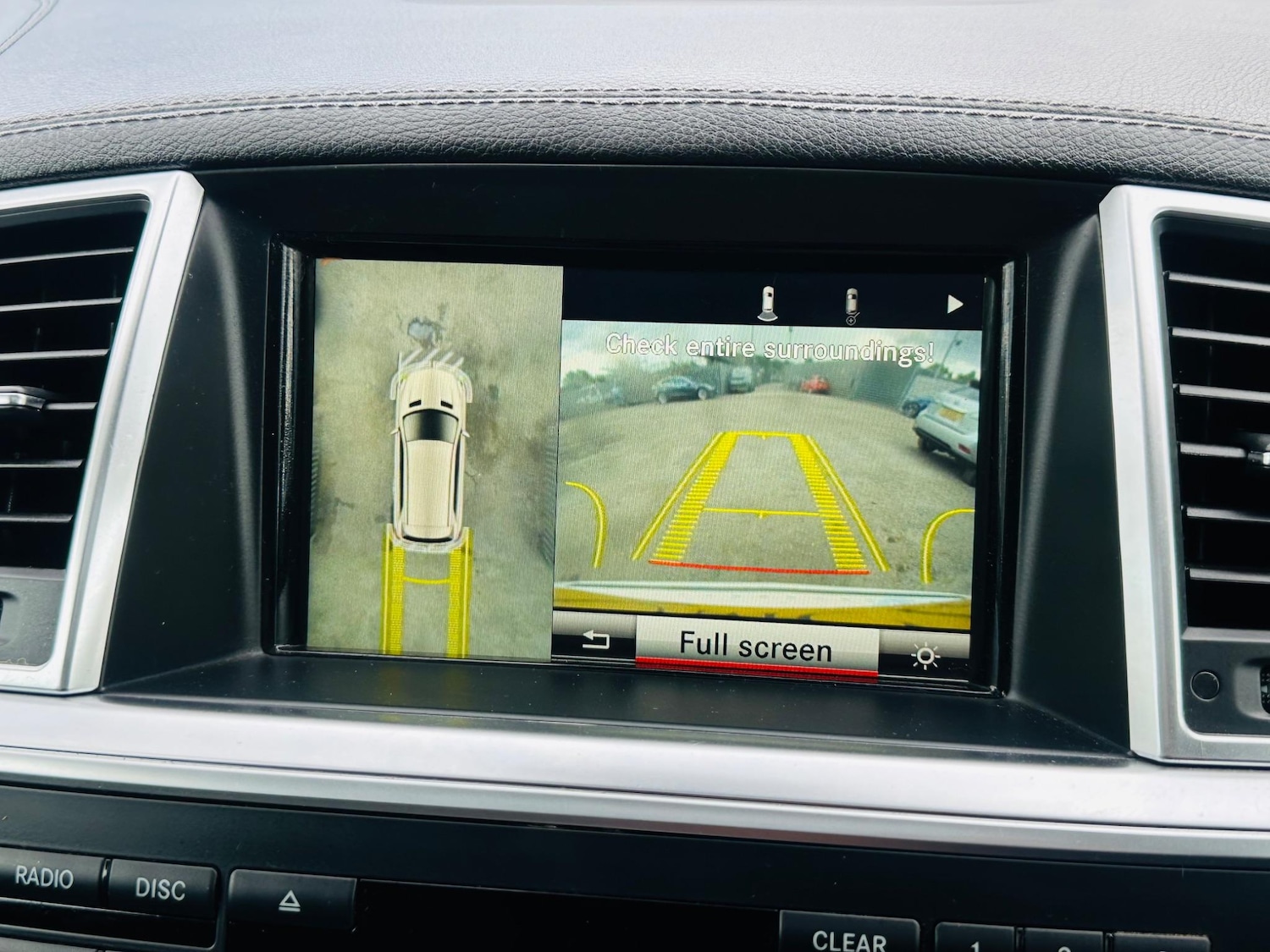 Vehicle 90