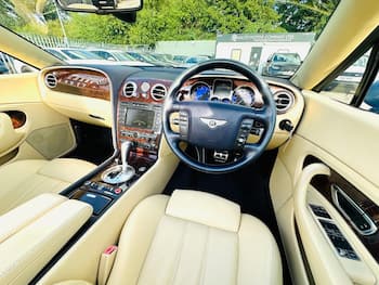 Used Bentley Continental 2007 for sale - 79846839: Photo