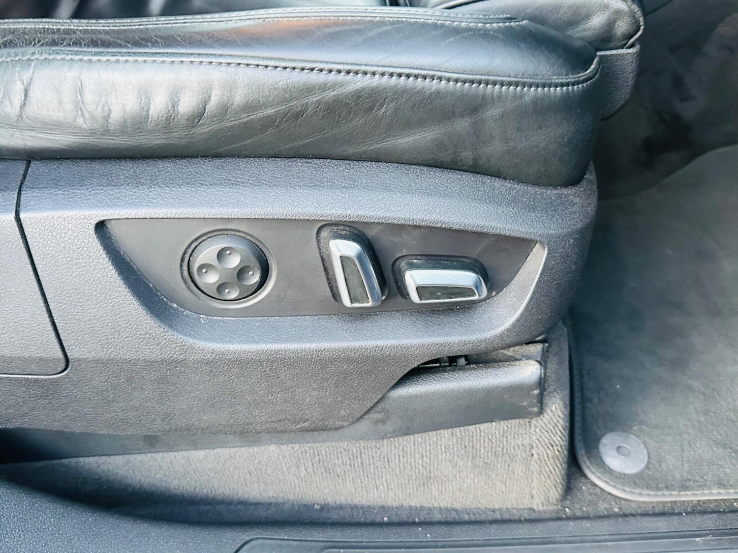 Used Audi Q7 2014 for sale - 75175377: Photo 20