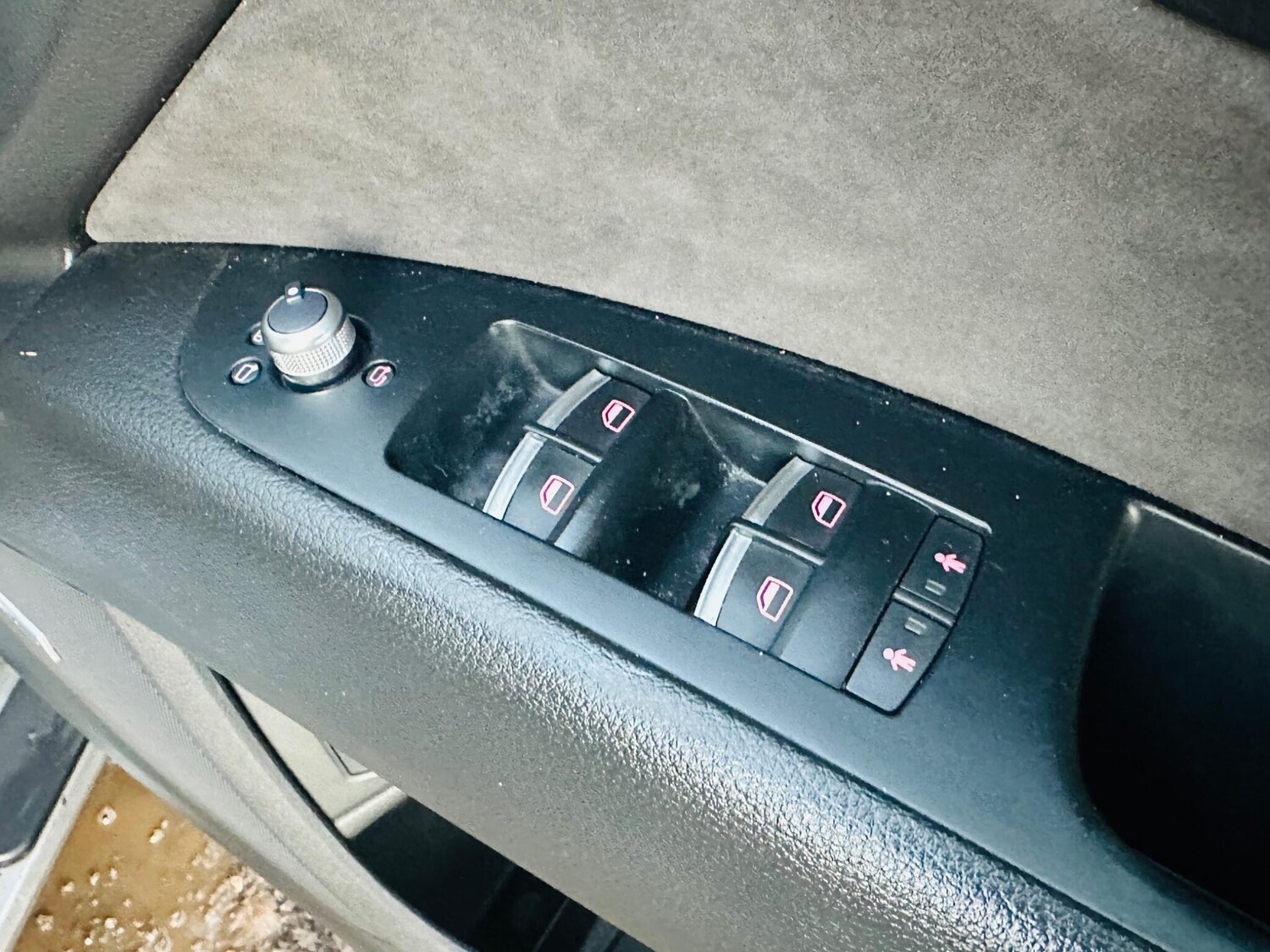 Used Audi Q7 2014 for sale - 75175377: Photo 22