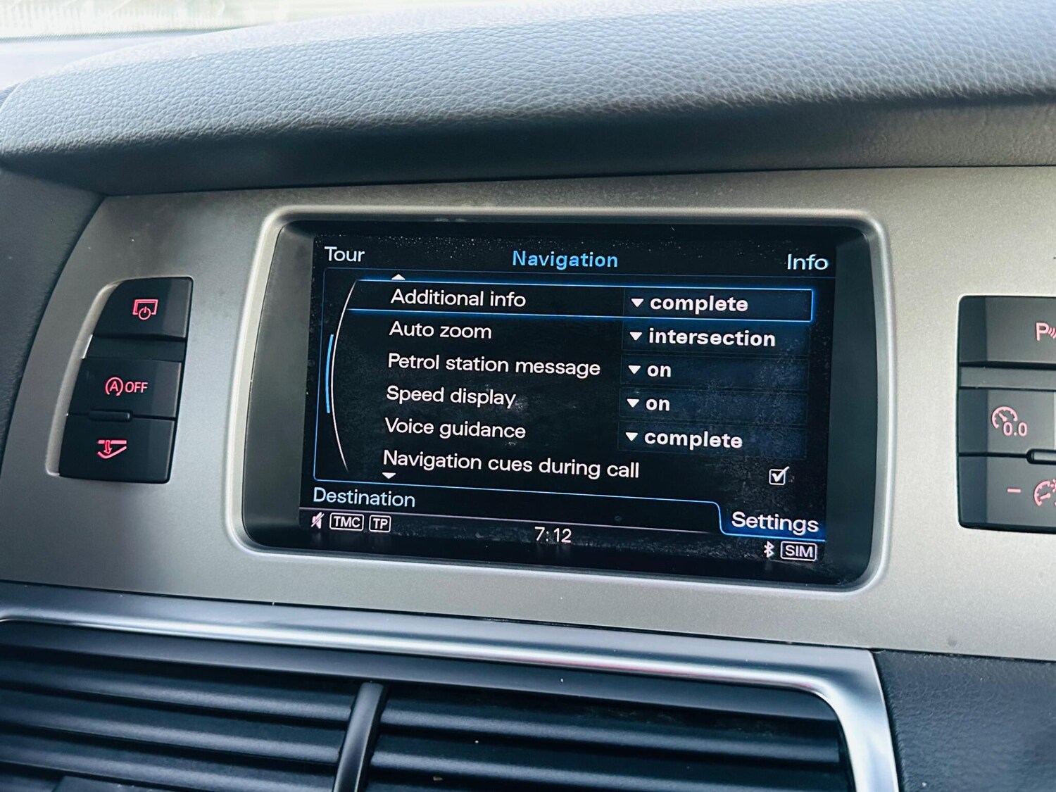 Used Audi Q7 2014 for sale - 75175377: Photo 36