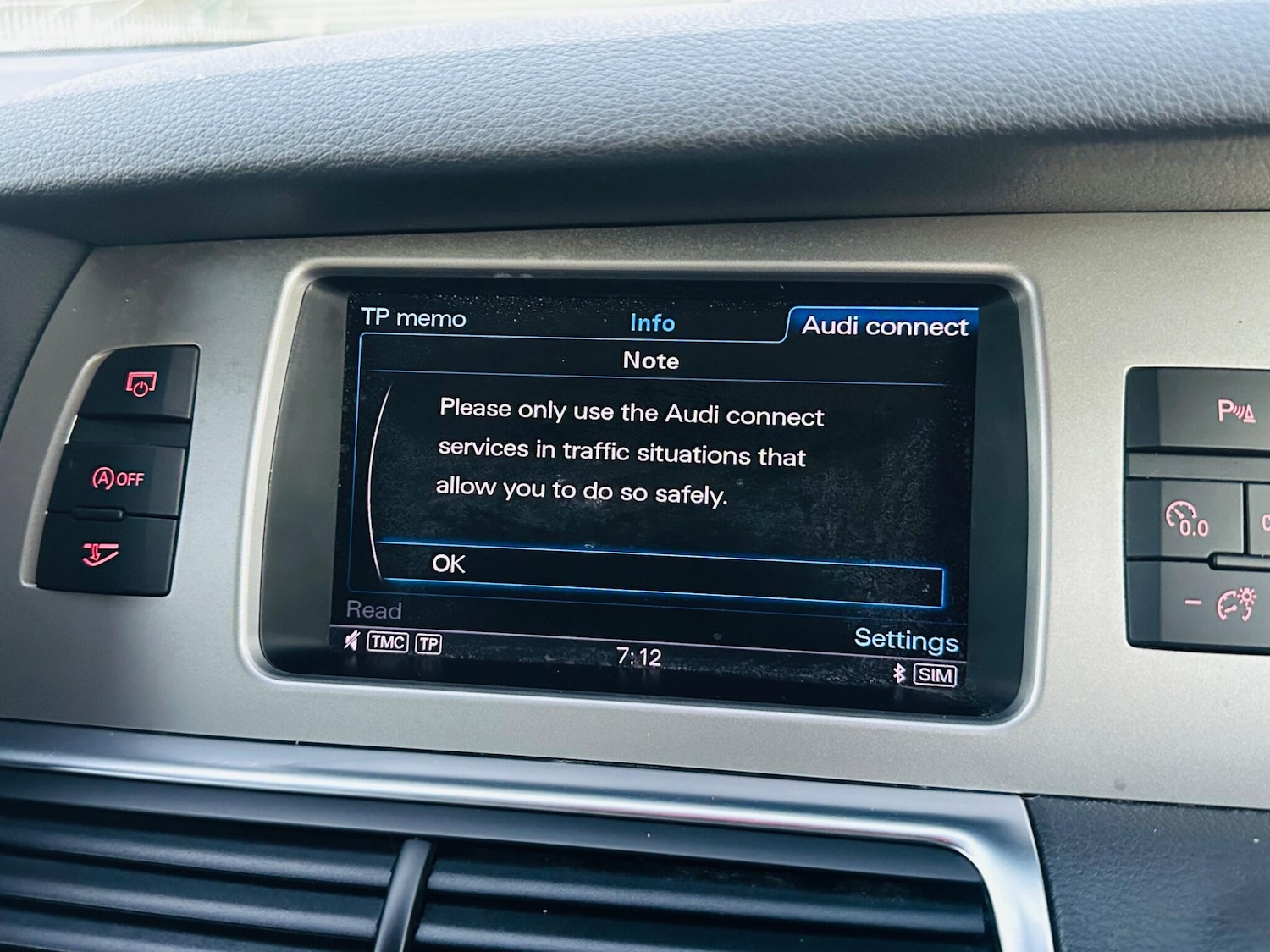 Used Audi Q7 2014 for sale - 75175377: Photo 39