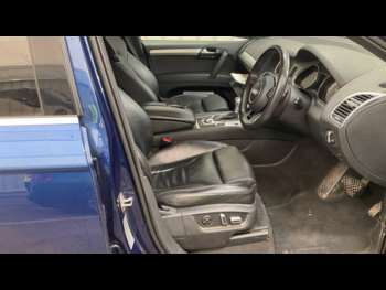 Used Audi Q7 2014 for sale - 75175377: Photo