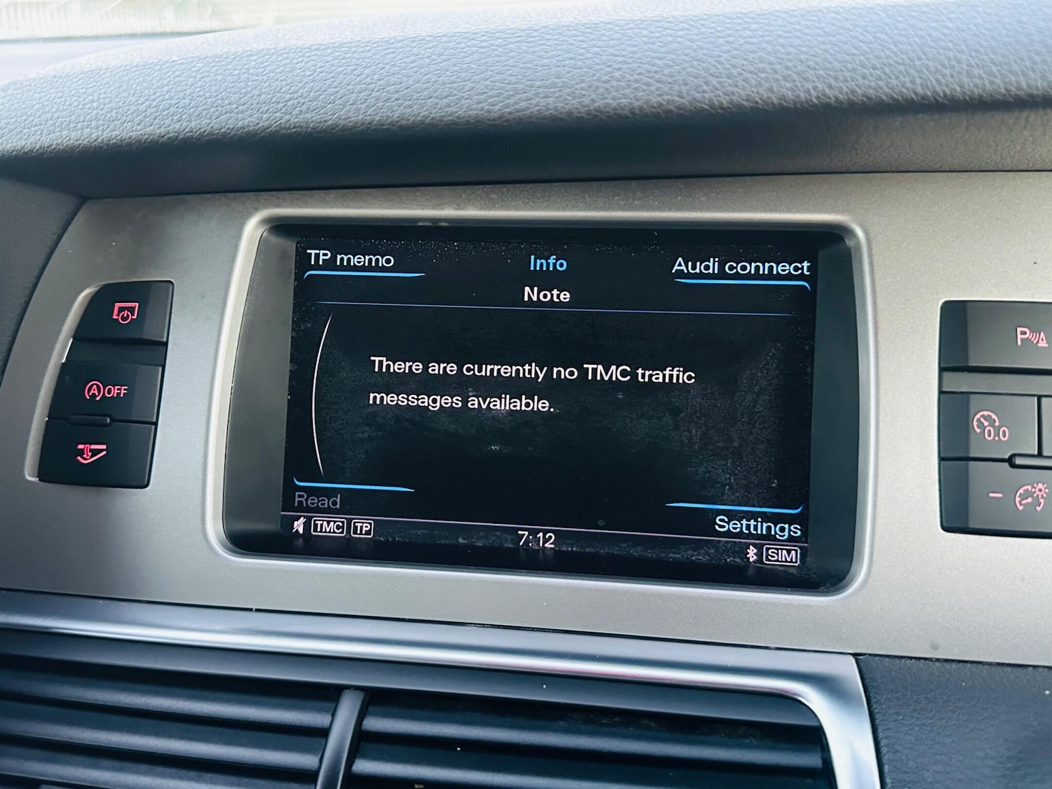 Used Audi Q7 2014 for sale - 75175377: Photo 40