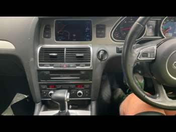Used Audi Q7 2014 for sale - 75175377: Photo