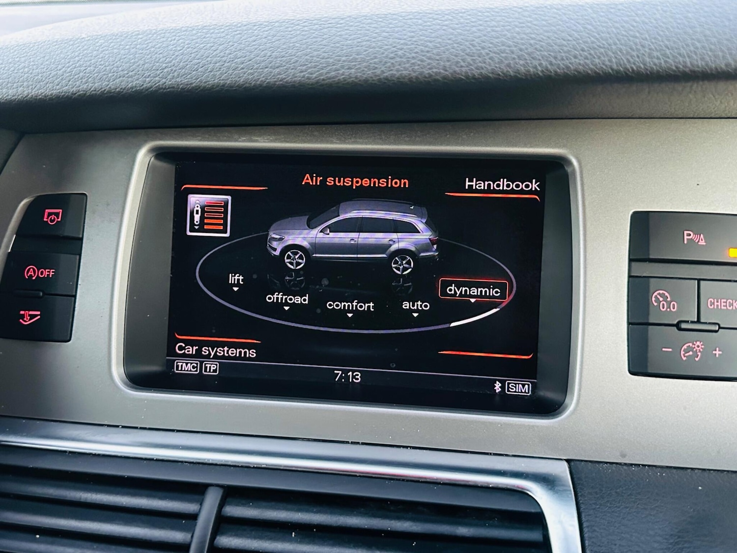 Used Audi Q7 2014 for sale - 75175377: Photo 56