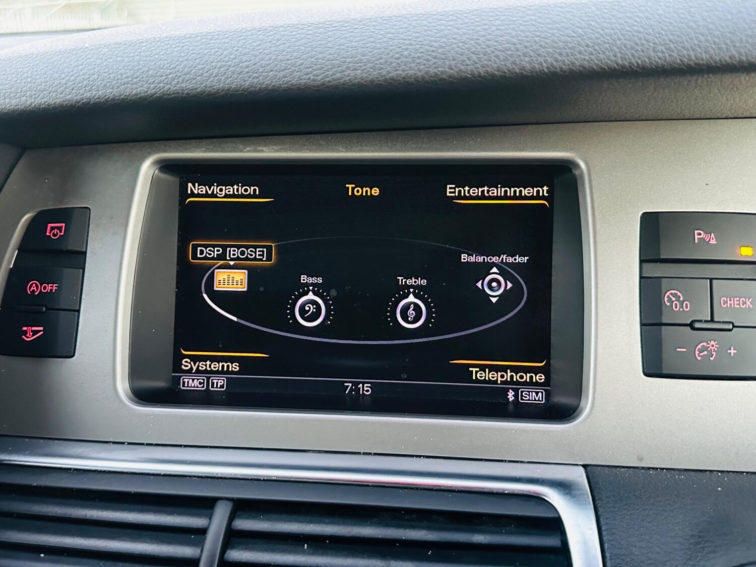 Used Audi Q7 2014 for sale - 75175377: Photo 66