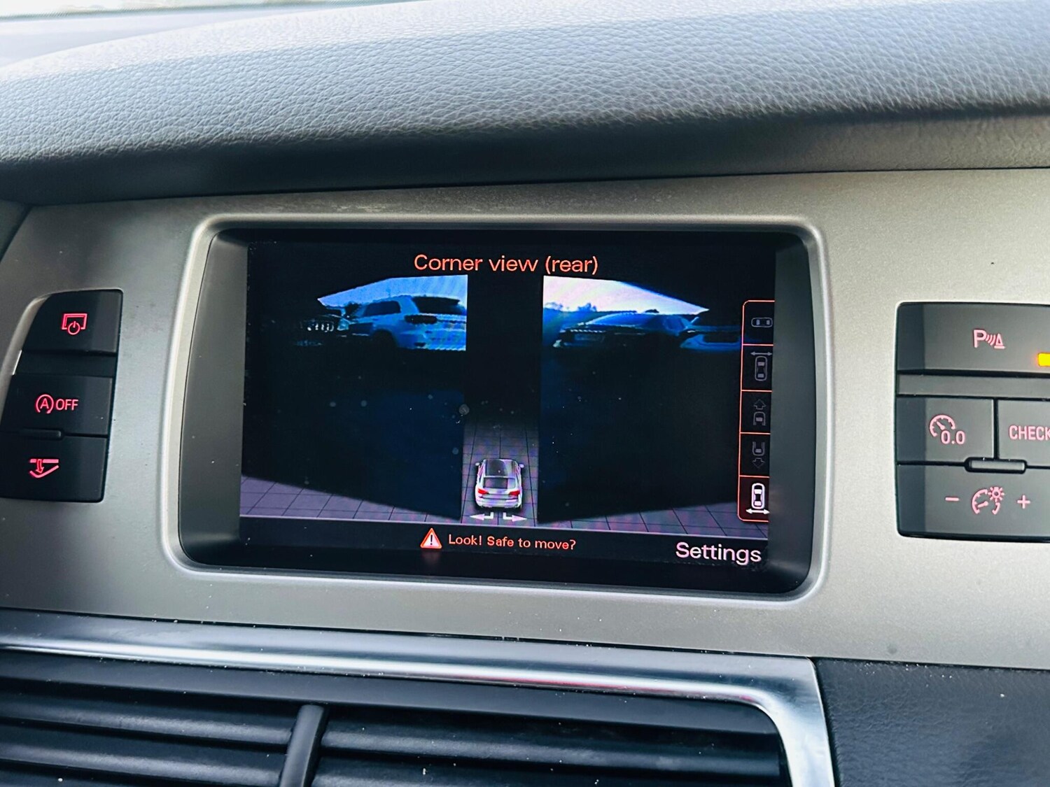 Used Audi Q7 2014 for sale - 75175377: Photo 67