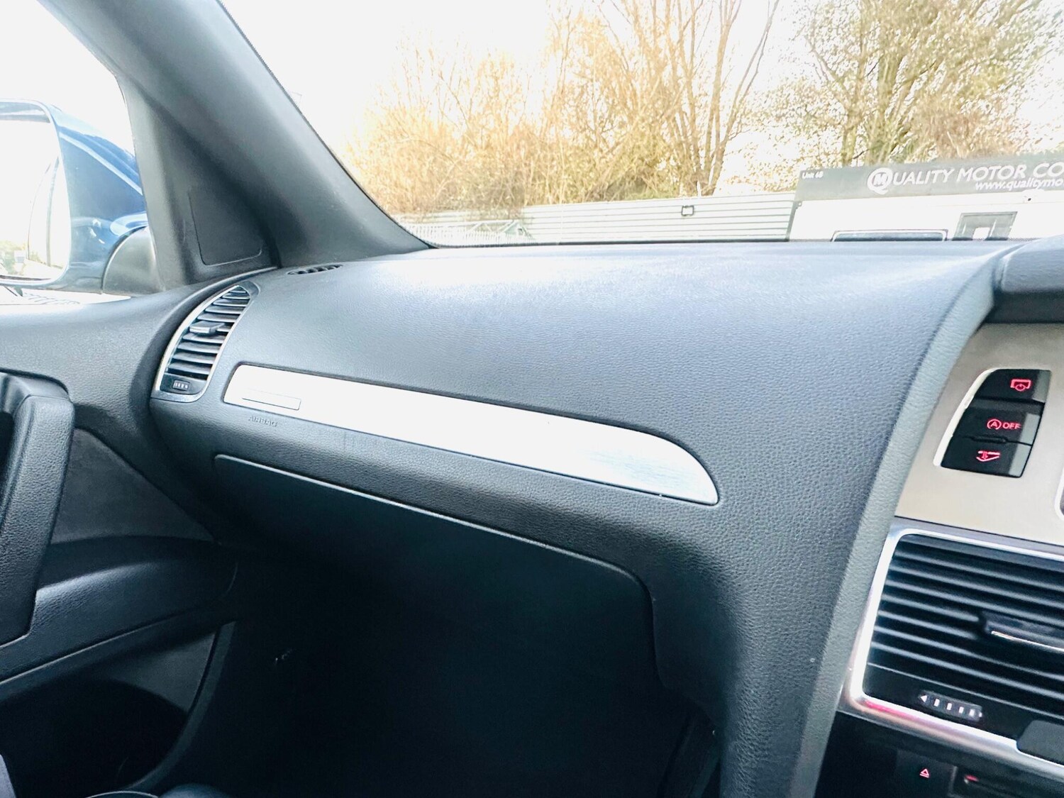 Used Audi Q7 2014 for sale - 75175377: Photo 73