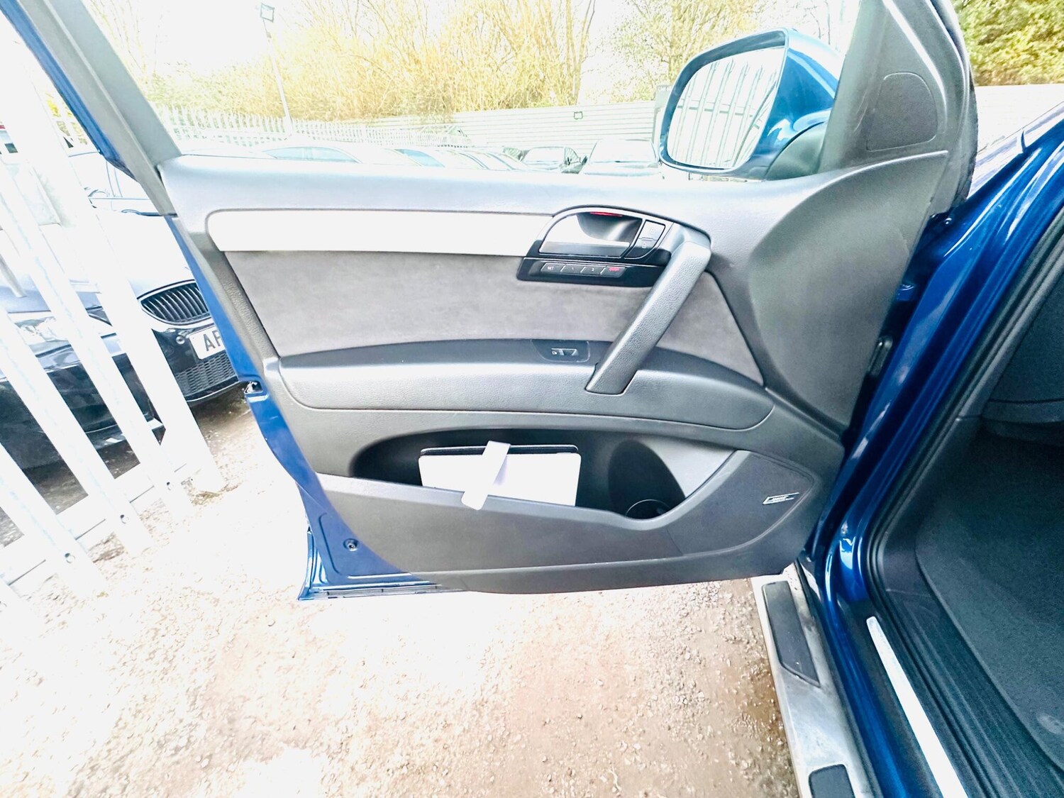 Used Audi Q7 2014 for sale - 75175377: Photo 77