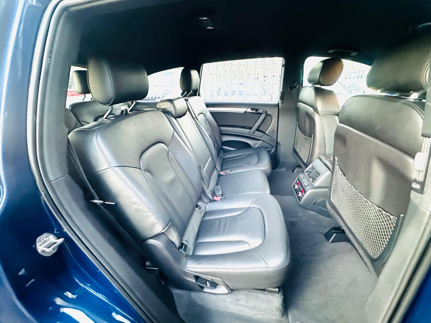 Used Audi Q7 2014 for sale - 75175377: Photo 80